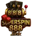 Superspin888 logo