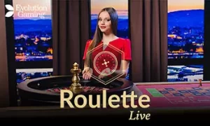 Superspin888 Live Casino