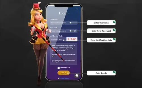 Superspin888 Casino Login