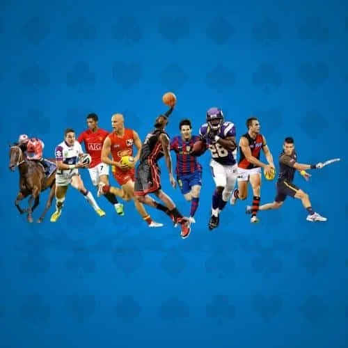 Superspin888 Sports Betting